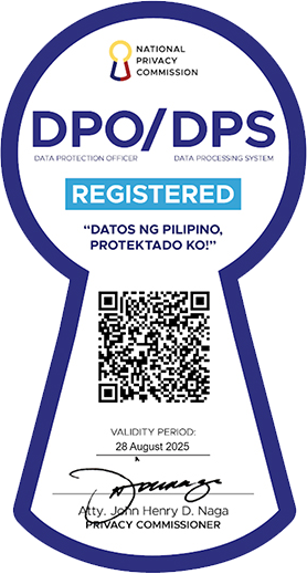 Union Cement DPO/DPS