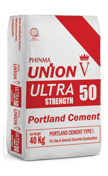 Union Ultra Strength 50