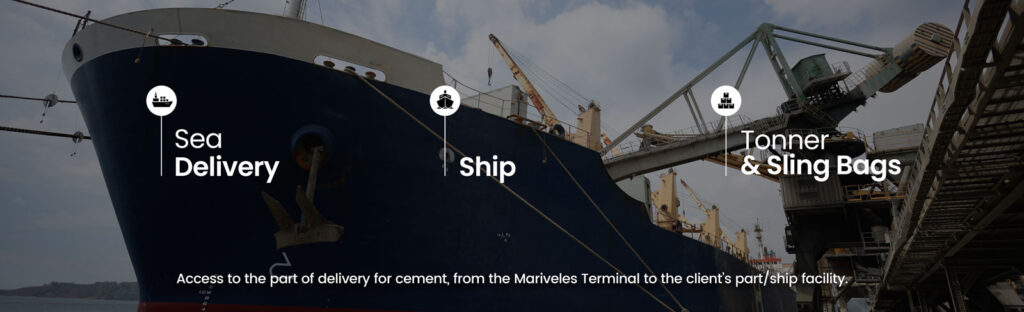 Ship