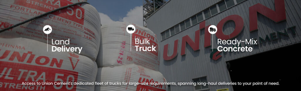 Bulk Truck