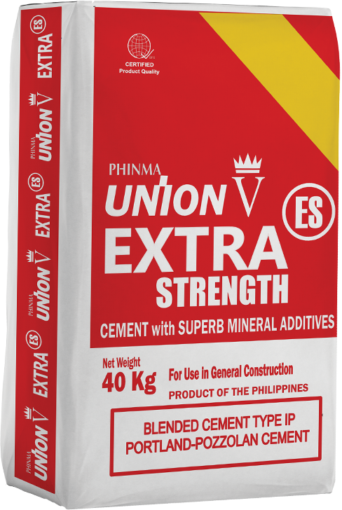 Union Extra Strength