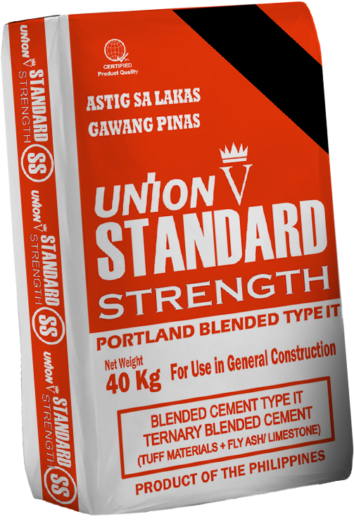 Union Standard Strength