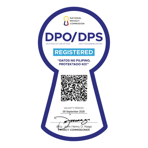 PCC DPO/DPA